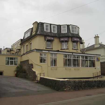 Ashley Court Hotel Torquay Εξωτερικό φωτογραφία