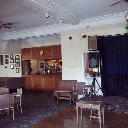 Ashley Court Hotel Torquay Εξωτερικό φωτογραφία