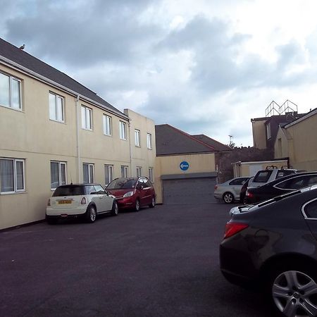 Ashley Court Hotel Torquay Εξωτερικό φωτογραφία