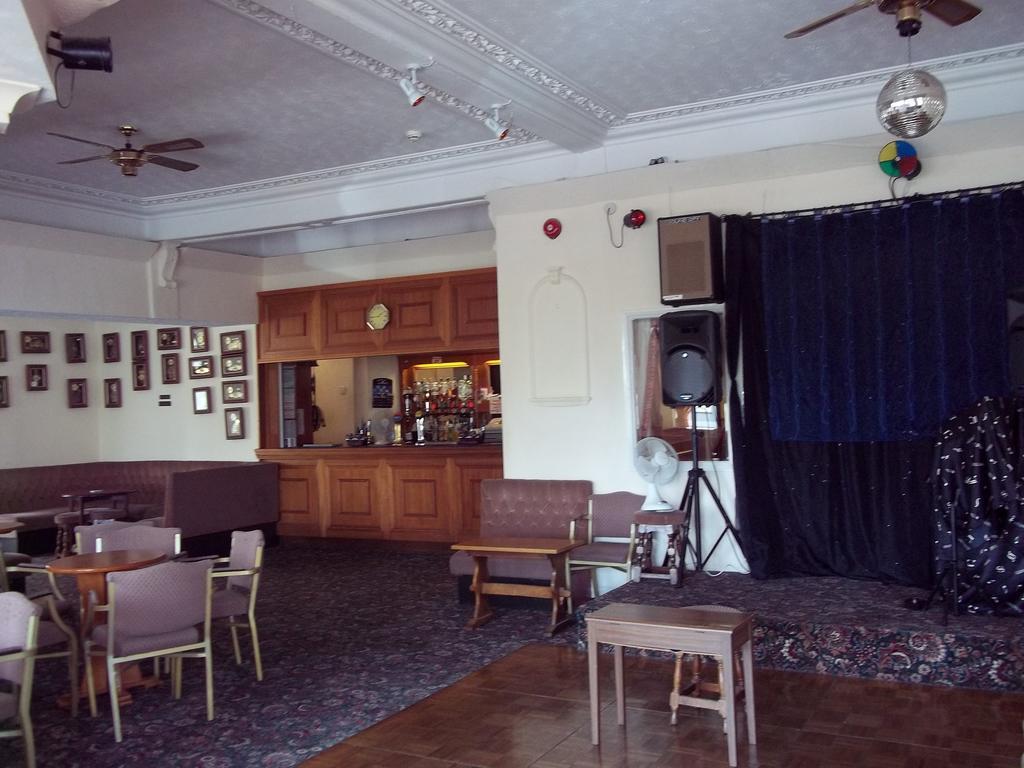 Ashley Court Hotel Torquay Εξωτερικό φωτογραφία