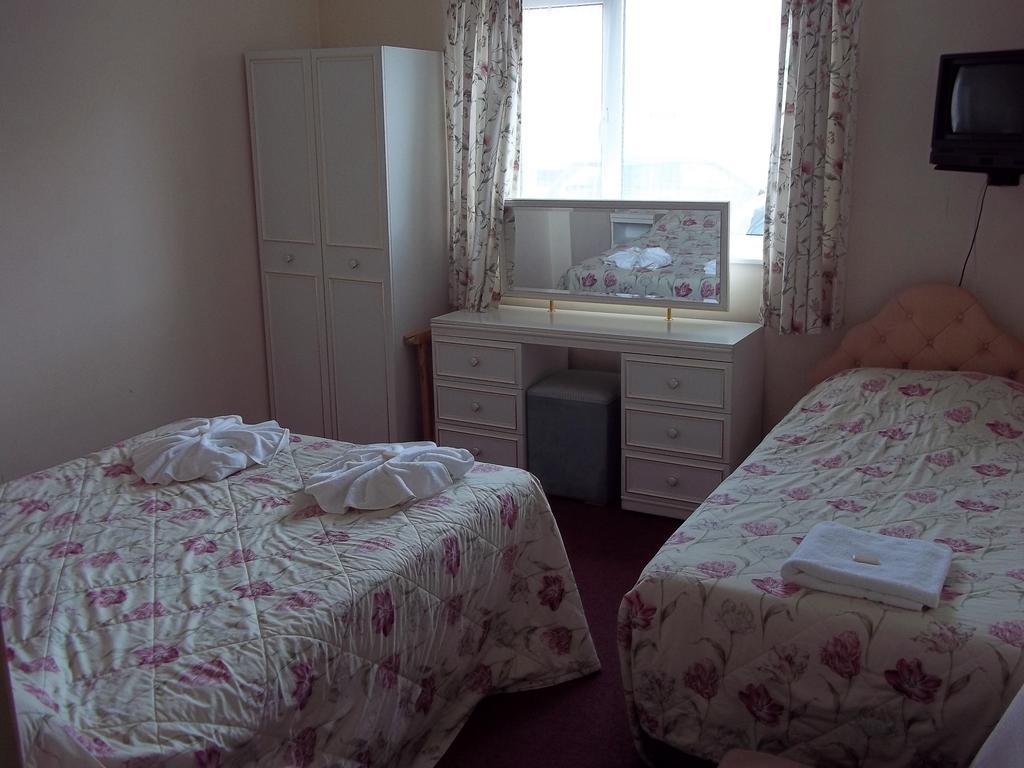 Ashley Court Hotel Torquay Δωμάτιο φωτογραφία