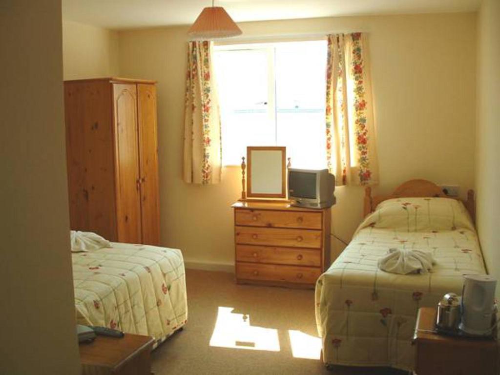 Ashley Court Hotel Torquay Δωμάτιο φωτογραφία