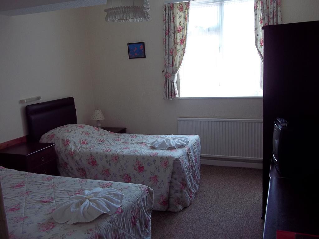 Ashley Court Hotel Torquay Δωμάτιο φωτογραφία