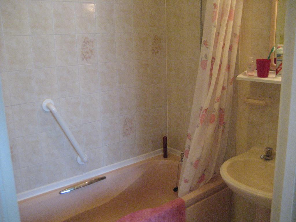 Ashley Court Hotel Torquay Εξωτερικό φωτογραφία